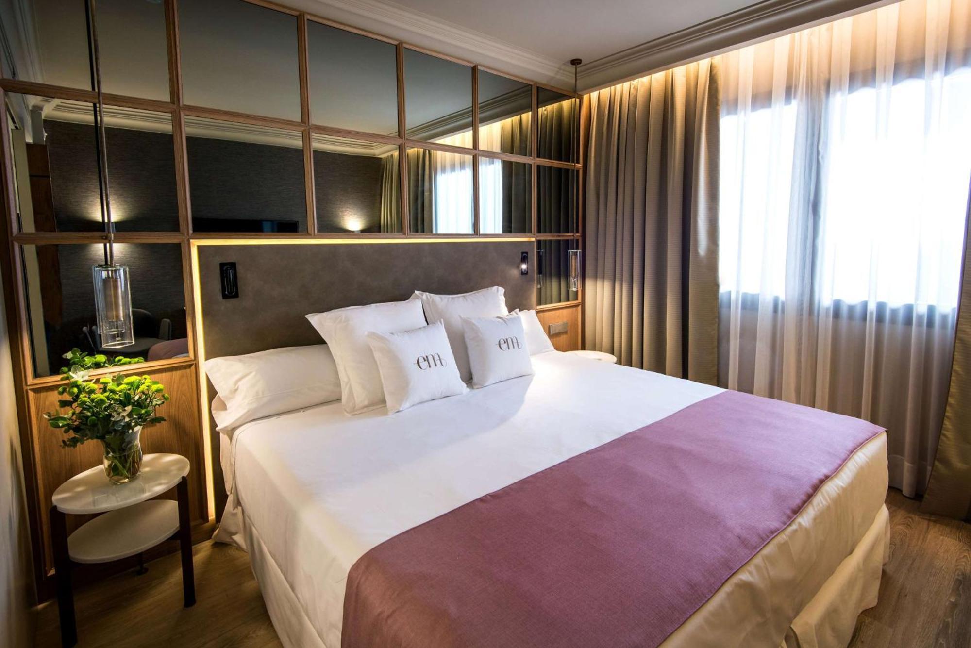 Barcelo Emperatriz Hotel 5*