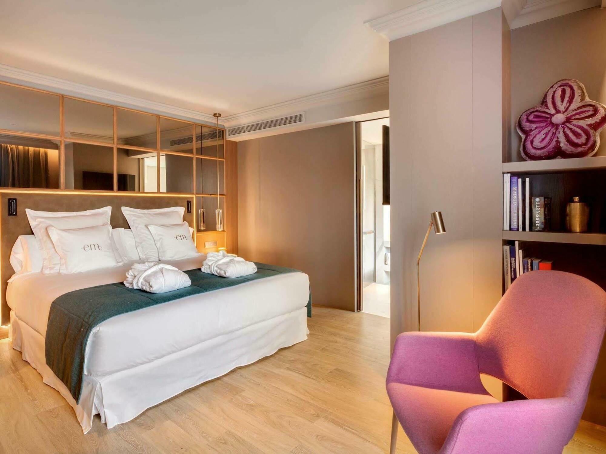 Barcelo Emperatriz Hotel